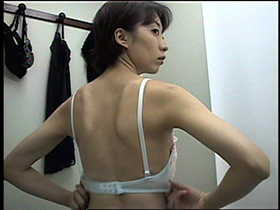 凄腕女撮り師潜入盗撮記録15　サンプル画像04